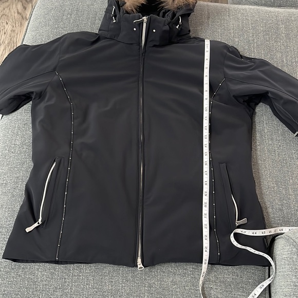 Descente designer ski jacket size US16 - Picture 15 of 16